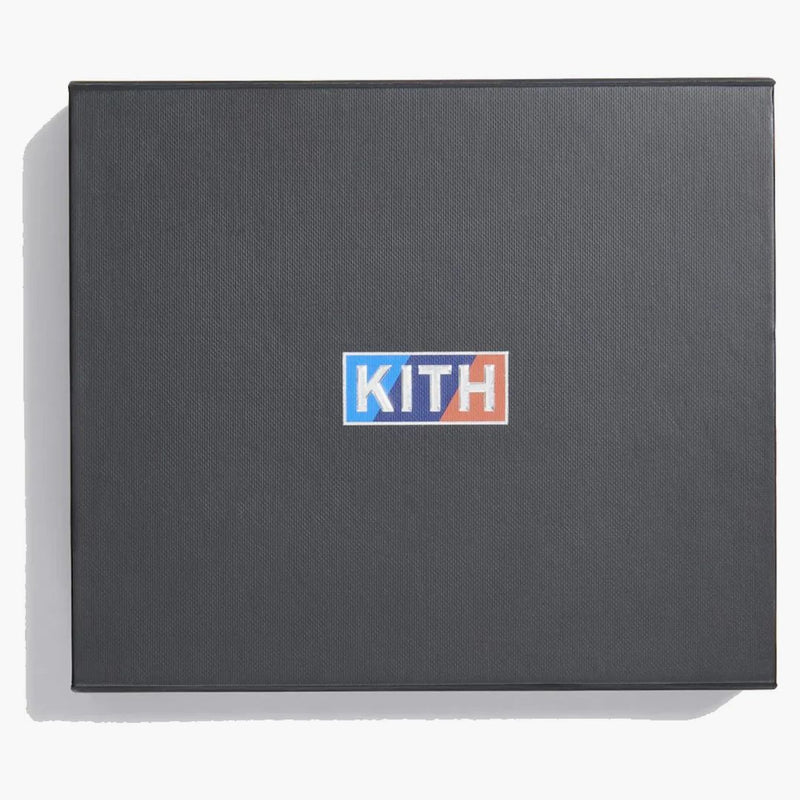 Kith x BMW PIN SET Multi