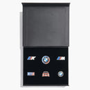 KITH X BMW Pin Set Multi