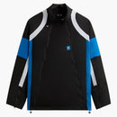 Kith X Bmw Racing Track Jacket Black