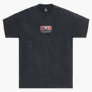 Kith X Bmw Raindrop Vintage Tee Black
