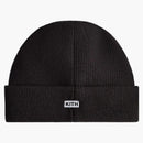 KITH X BMW Rondel Classic Beanie Black