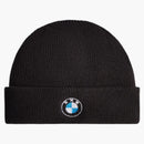 KITH X BMW Rondel Classic Beanie Black