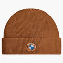 Kith X BMW Rondel Classic Beanie Desert