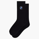 Kith X Bmw Rondel Crew Socks Black