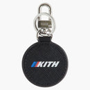 Kith x BMW Rondel skórzany breling sonam
