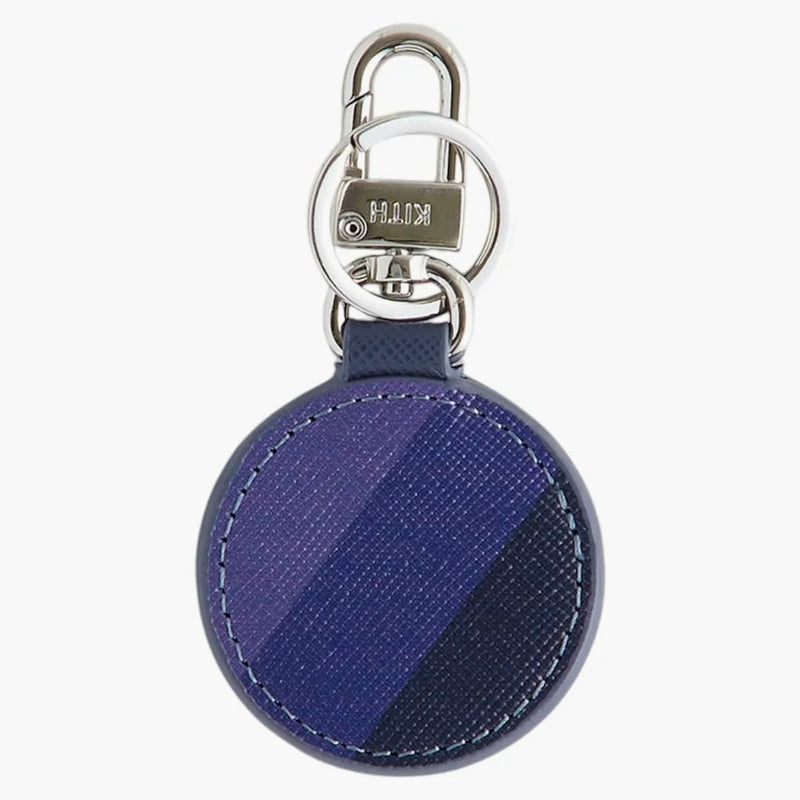 Kith x BMW Rondel Leather Bloreing Techno Violet