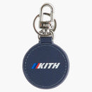 Kith x BMW Rondel Leather Bloreing Techno Violet