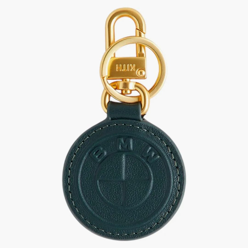 Kith x BMW Rondel skórzana witalność