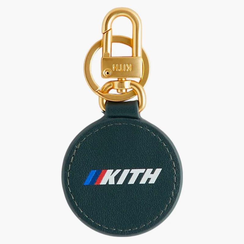Kith x BMW Rondel skórzana witalność