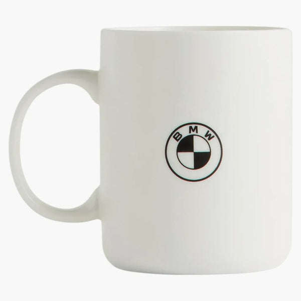 Kith x bmw rondel kubek biały