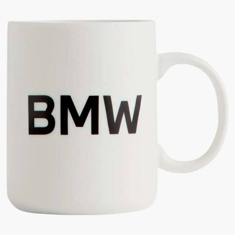 Kith x bmw rondel kubek biały