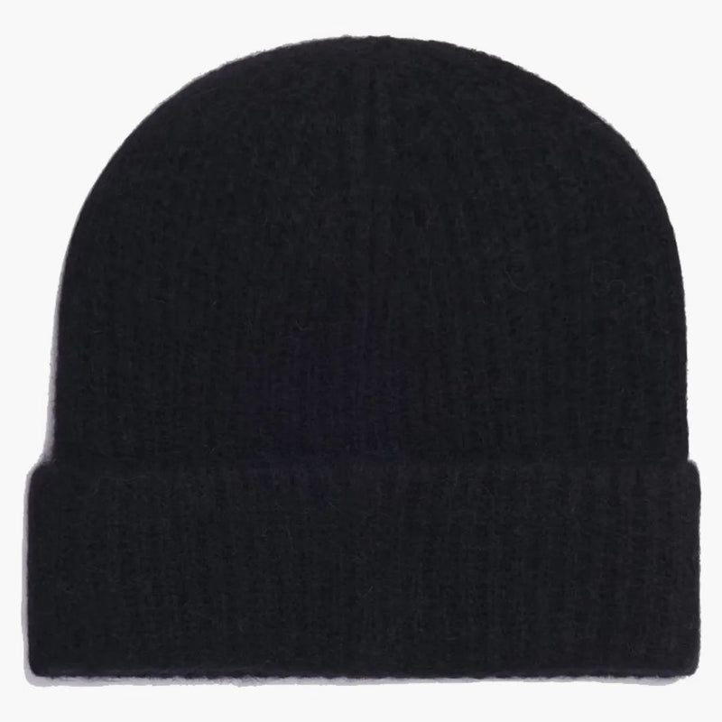 KITH X BMW Roundel Beanie Black