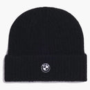 Kith x BMW Roundel Beanie Black