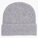 Kith X BMW rundel Beanie Heather Grey