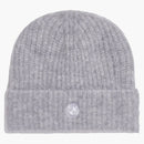 Kith X BMW rundel Beanie Heather Grey