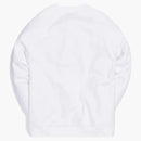 Kith X Bmw Roundel Crewneck White