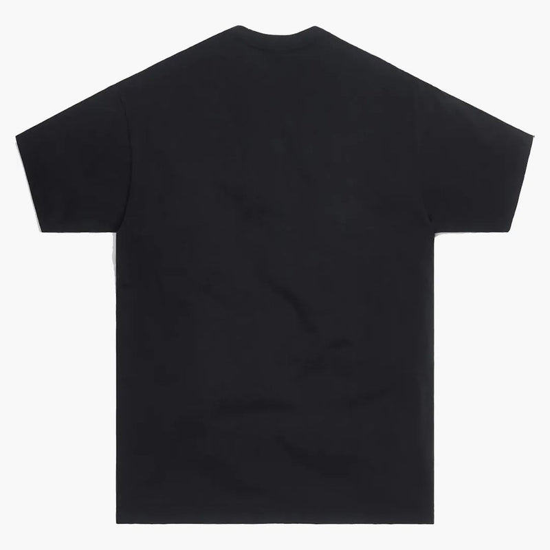 Kith X Bmw Roundel Pocket Tee Black