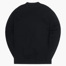 Kith X Bmw Roundel Sweater Black