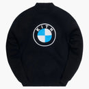 Kith X Bmw Roundel Sweater Black