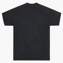 Kith X Bmw Side Dimensions Tee Black