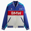 Kith X Bmw Souvenir Moto Jacket Sonam