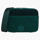 Kith x BMW zamszowy worka kamery witalność