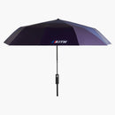 Kith x BMW parasol techno fiolet