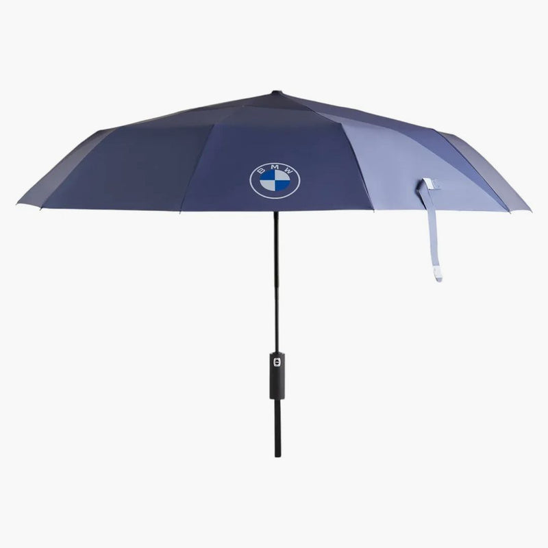 Kith x BMW parasol techno fiolet