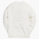 Kith X Bmw Vintage Roundel Sweater Ivory