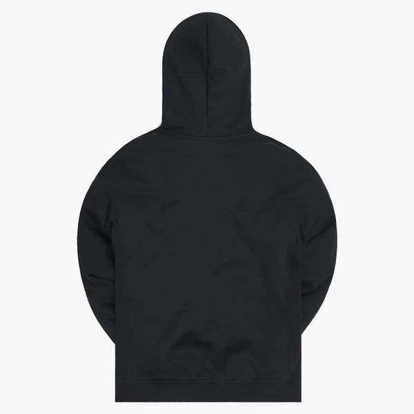 Kith X Bmw Williams Iii Hoodie Black