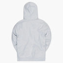 Kith X Bmw Williams Iii Hoodie Light Heather Grey