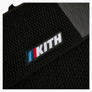 Kith x BMW xm Maty podłogowe czarne