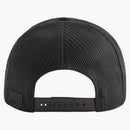Kith X Batman '08 Nolan Trucker Hat Black