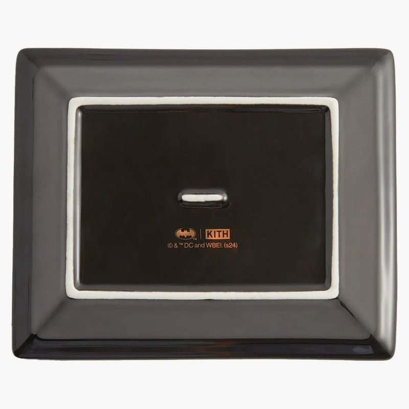 Kith x Batman 1989 Symbol CatchAll Tray