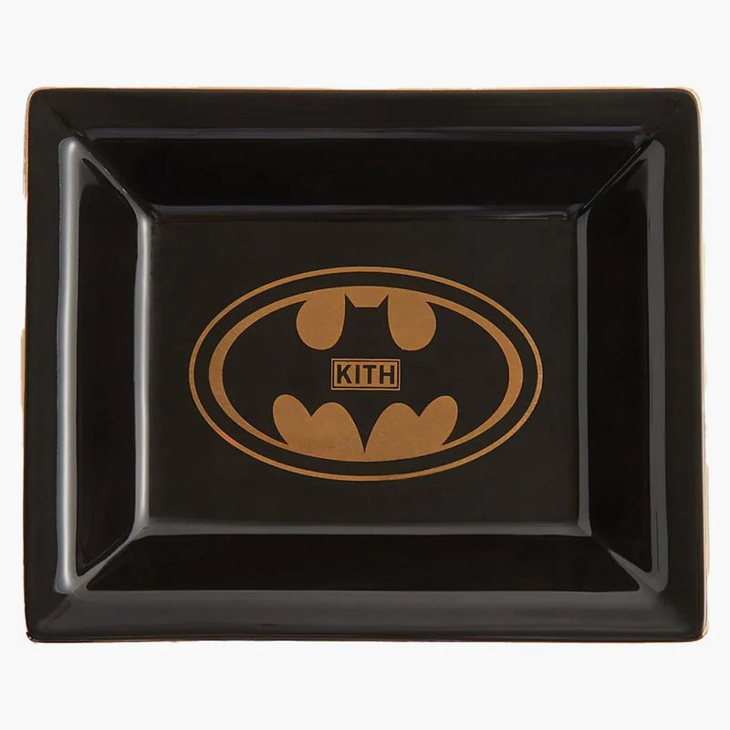 Kith x Batman 1989 Symbol CatchAll Tray