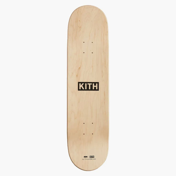 Kith x Batman 1989 Symbol brusle