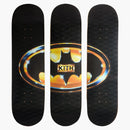 Kith x Batman 1989 Triptych Skateck Set
