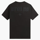 Kith X Batman 1989 Vintage Tee Black