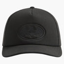 Kith X Batman '89 Nolan Trucker Hat Black