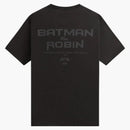 Kith X Batman And Robin Vintage Tee Black