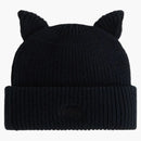 Kith x Batman Baby Bat Ear Beanie Black