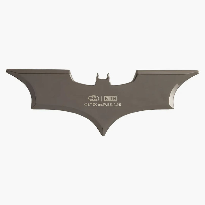 Kith x Batman Batarangový otvírák