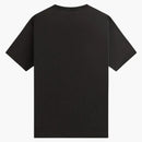 Kith X Batman Batmobile Vintage Tee Black