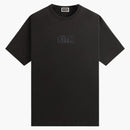 Kith X Batman Catwoman Vintage Tee Black