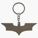 Kith X Batman Dark Knight Symbol Keychain