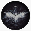 Kith X Batman Dark Knight Wall Clock