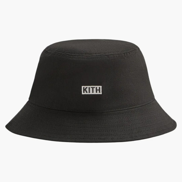 Kith X Batman Dawson Bucket has Black