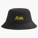 Kith x Batman Dawson Bucket tiene negro