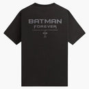 Kith X Batman Forever Hero Vintage Tee Black