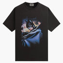 Kith X Batman Forever Hero Vintage Tee Black